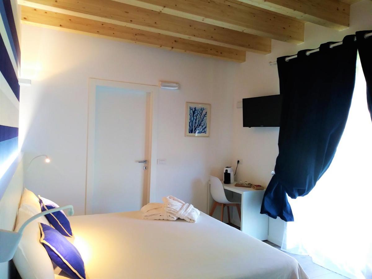 Bed and Breakfast Stella Del Garda Lazise Exterior foto