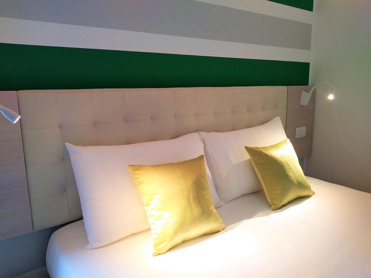 Bed and Breakfast Stella Del Garda Lazise Exterior foto