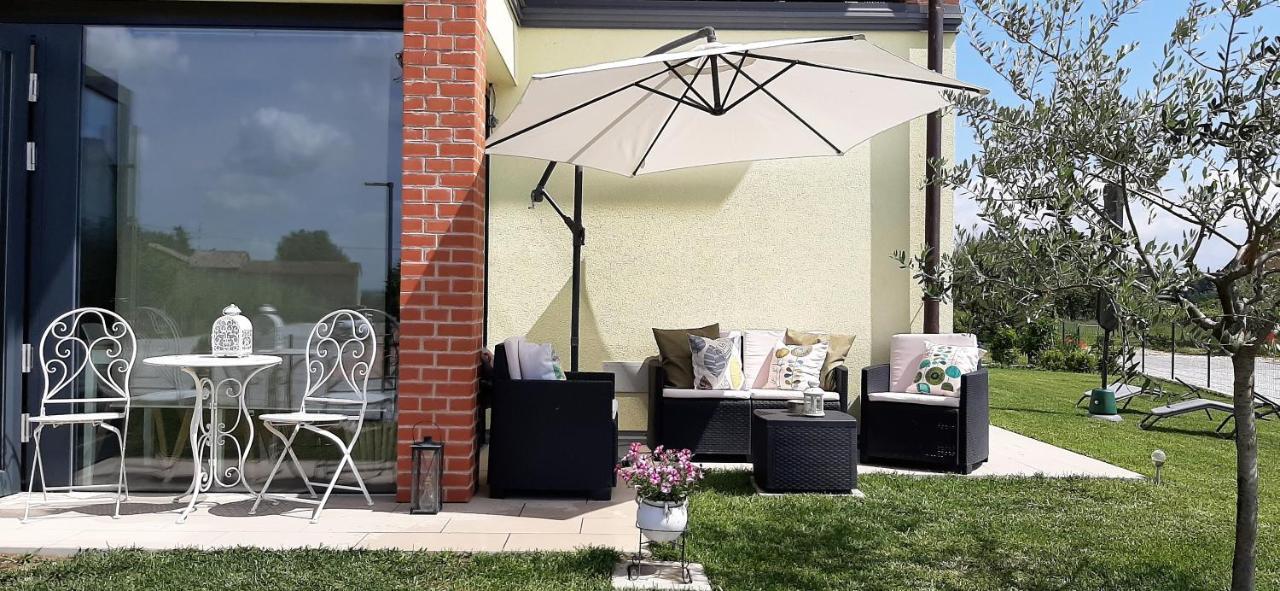 Bed and Breakfast Stella Del Garda Lazise Exterior foto