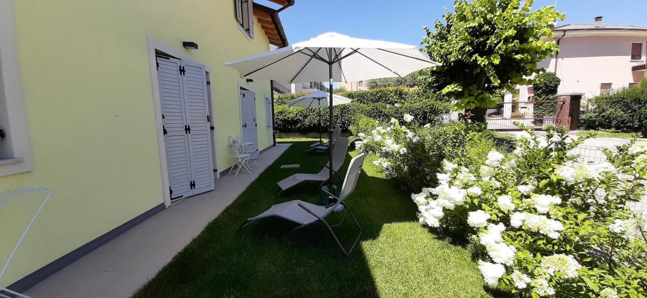 Bed and Breakfast Stella Del Garda Lazise Exterior foto