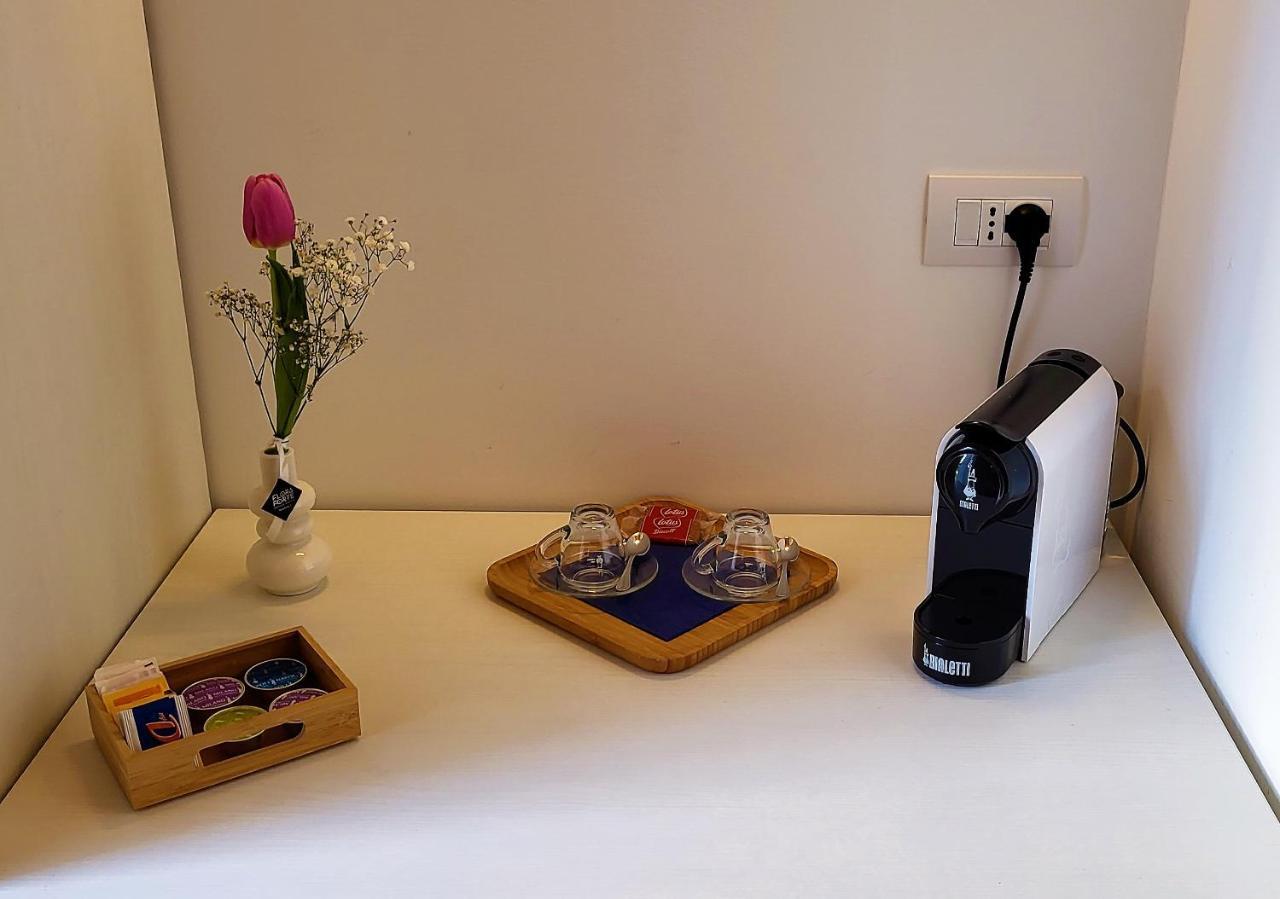 Bed and Breakfast Stella Del Garda Lazise Exterior foto