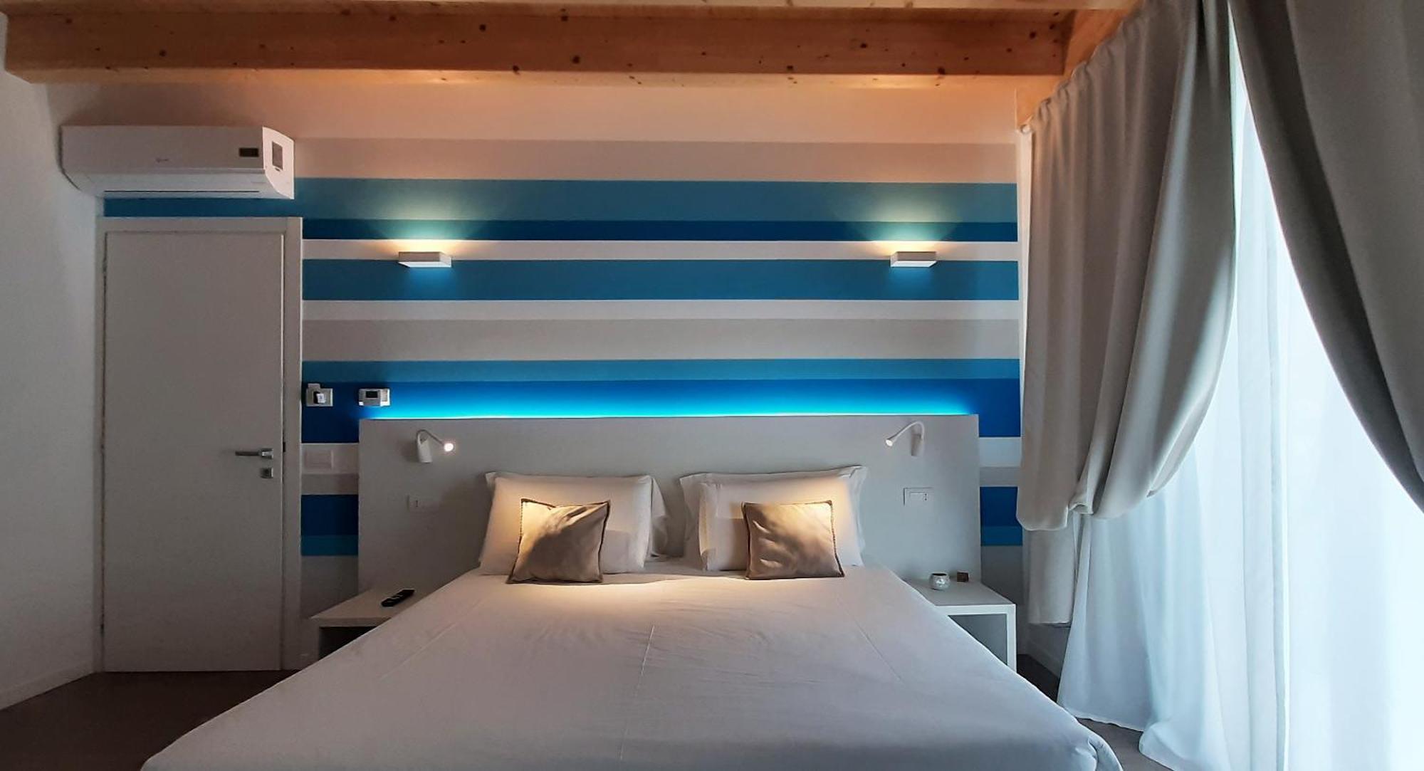 Bed and Breakfast Stella Del Garda Lazise Exterior foto
