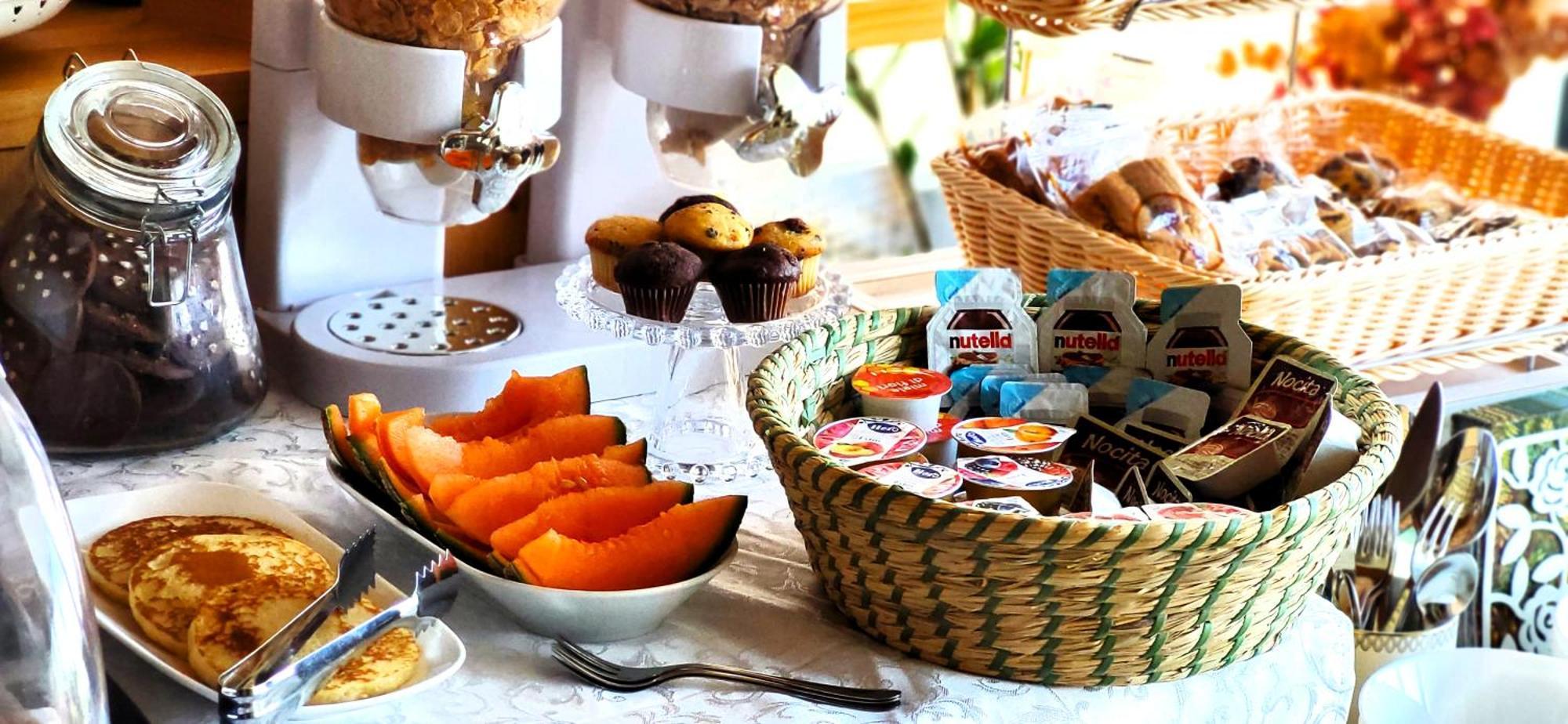 Bed and Breakfast Stella Del Garda Lazise Exterior foto