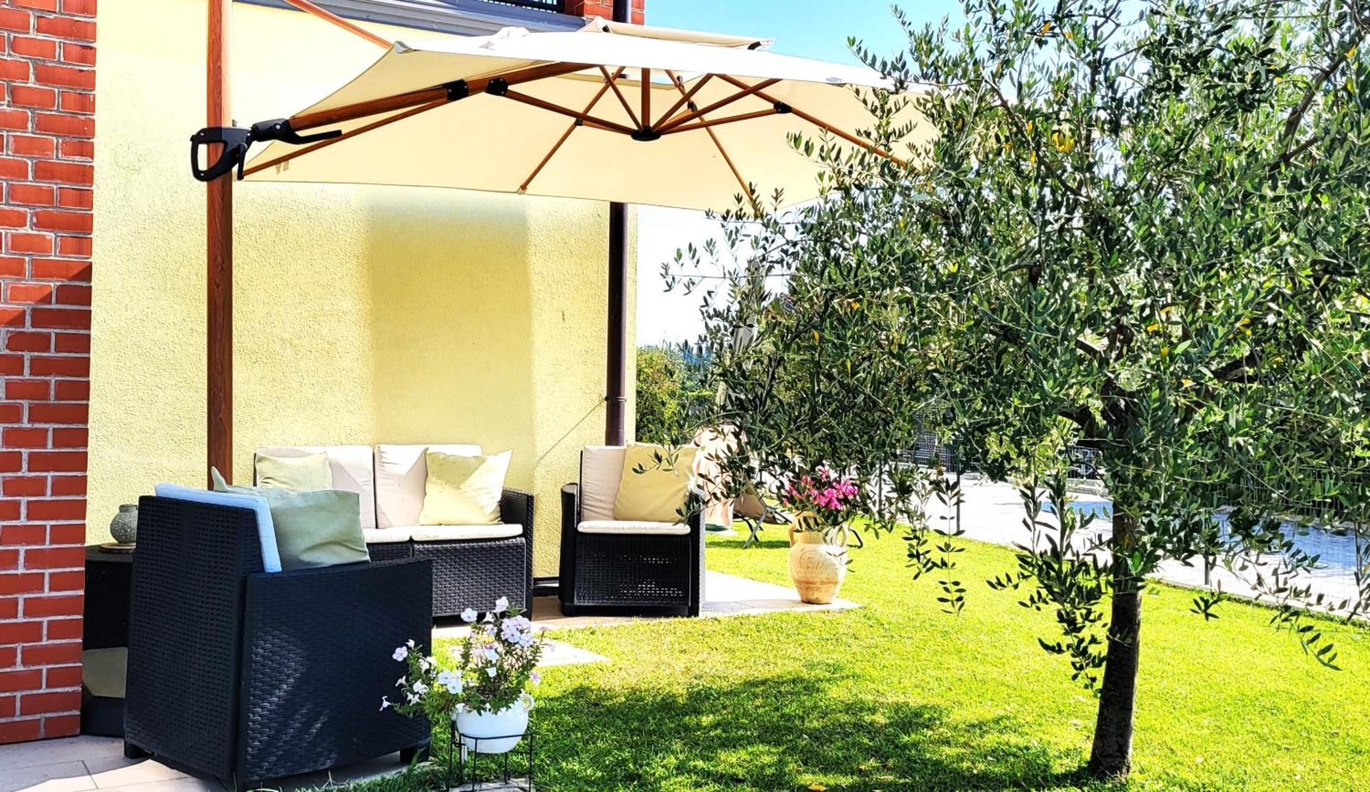 Bed and Breakfast Stella Del Garda Lazise Exterior foto