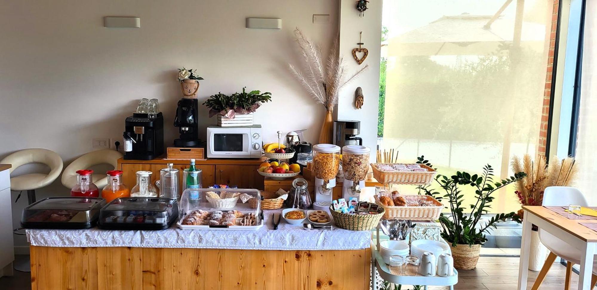 Bed and Breakfast Stella Del Garda Lazise Exterior foto