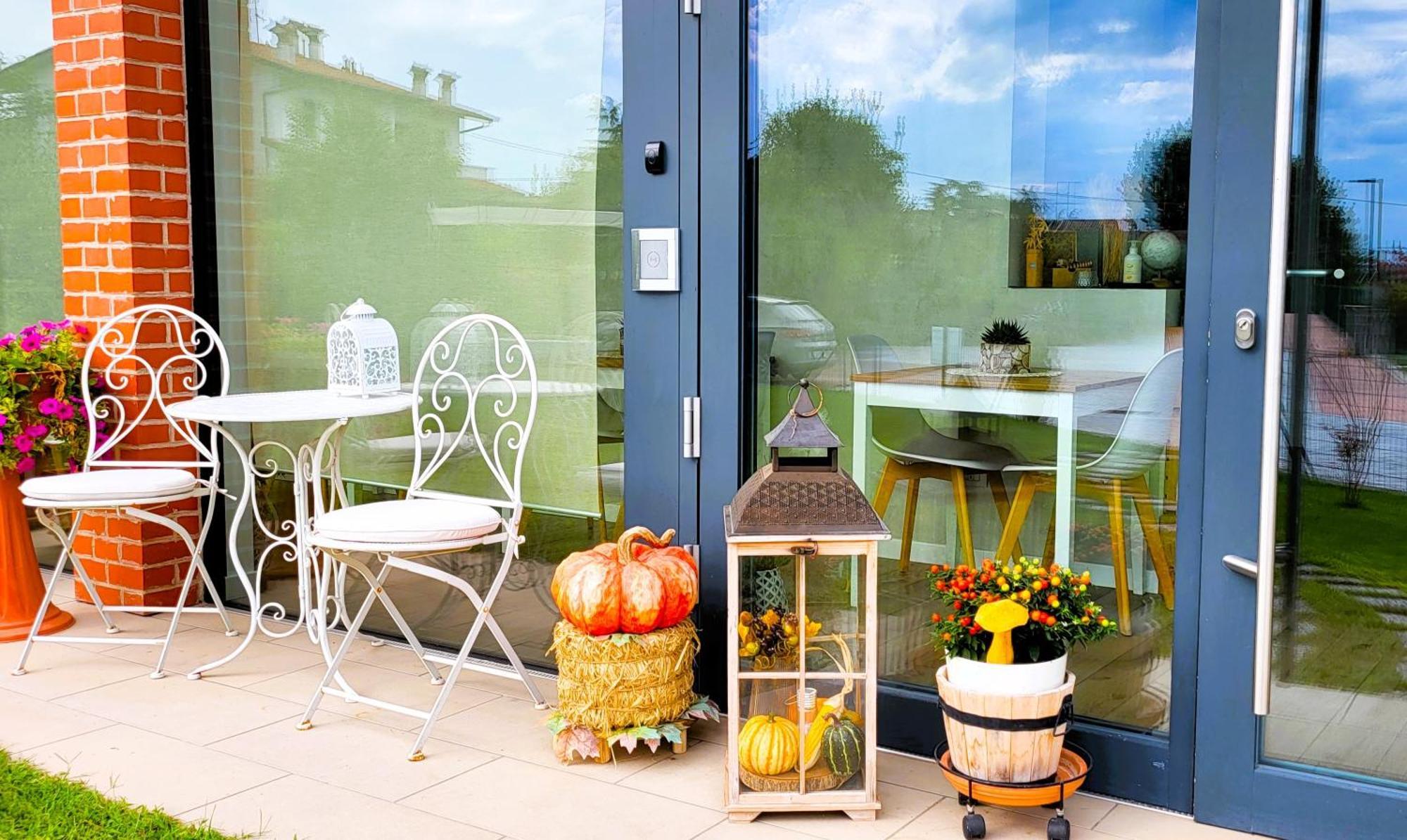 Bed and Breakfast Stella Del Garda Lazise Exterior foto