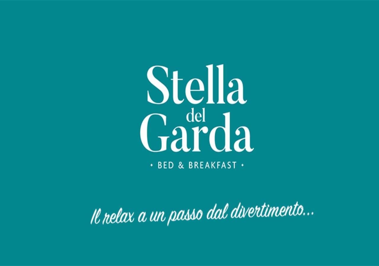 Bed and Breakfast Stella Del Garda Lazise Exterior foto