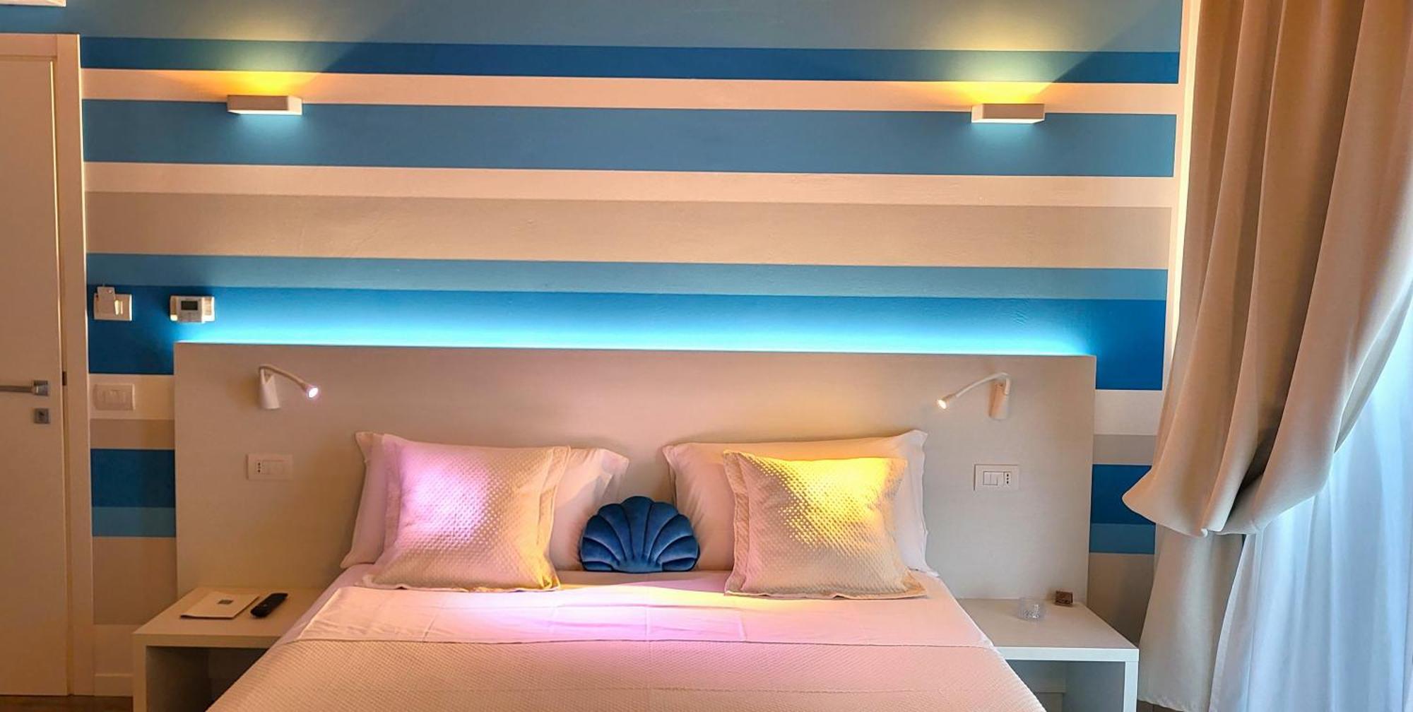 Bed and Breakfast Stella Del Garda Lazise Exterior foto