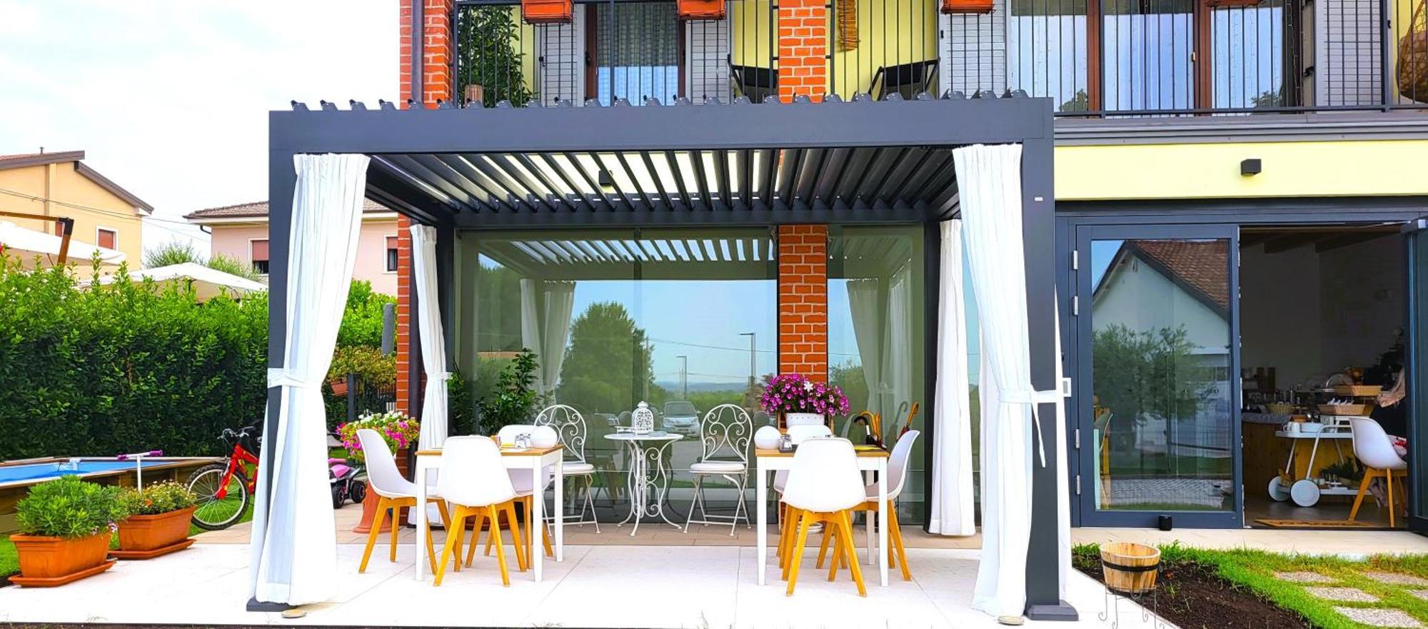 Bed and Breakfast Stella Del Garda Lazise Exterior foto