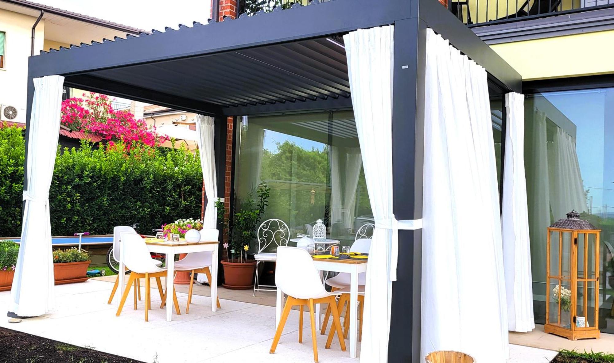 Bed and Breakfast Stella Del Garda Lazise Exterior foto