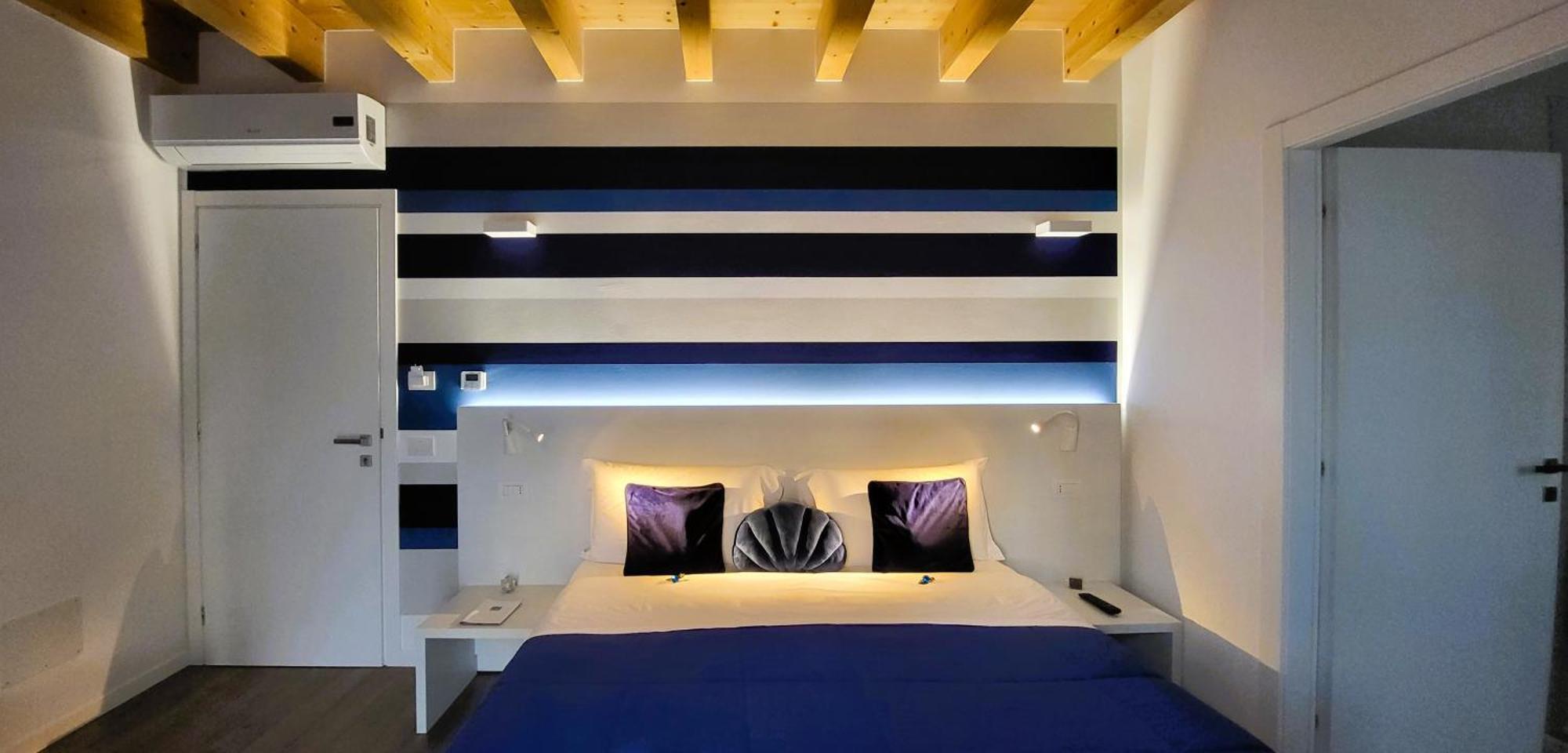 Bed and Breakfast Stella Del Garda Lazise Exterior foto