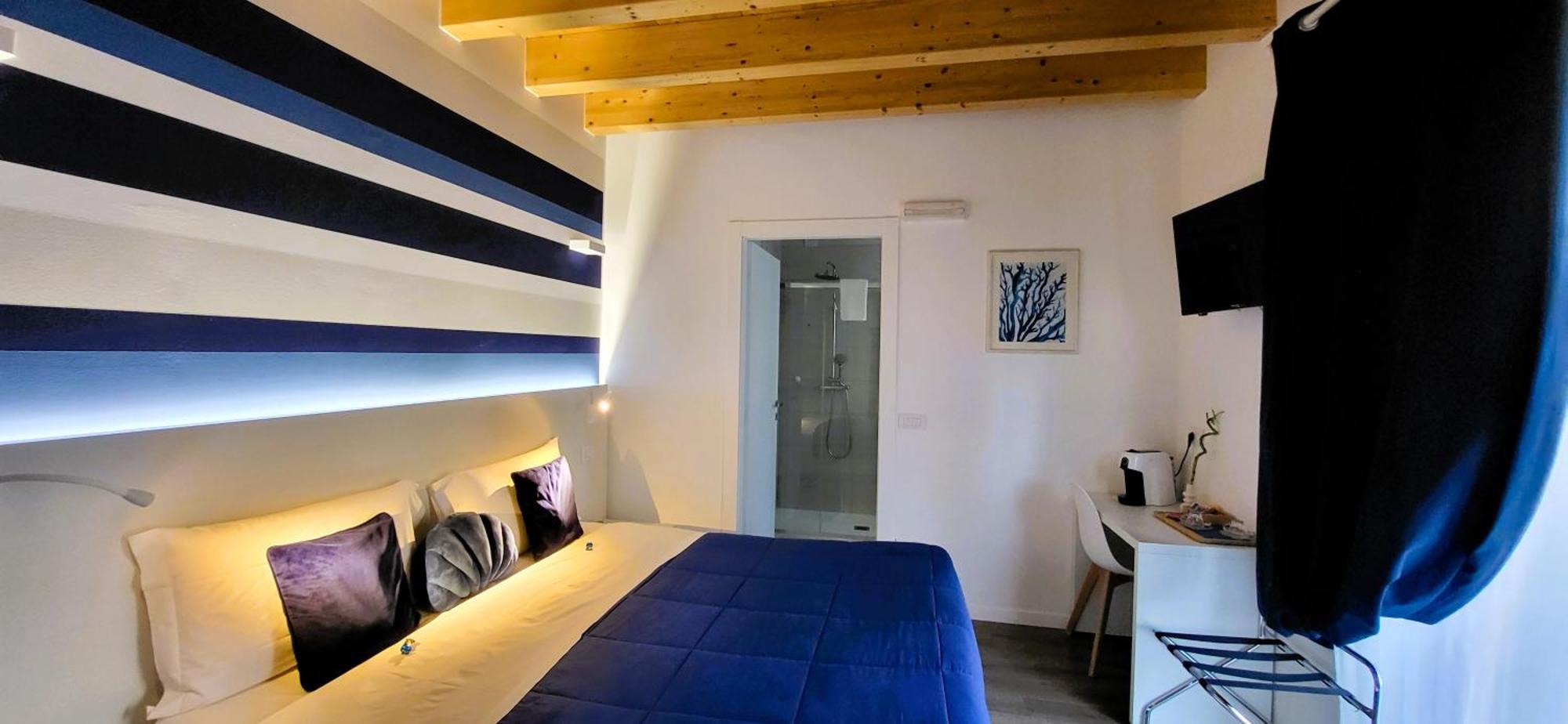 Bed and Breakfast Stella Del Garda Lazise Exterior foto