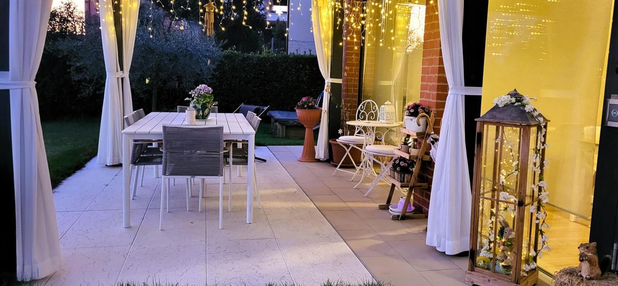 Bed and Breakfast Stella Del Garda Lazise Exterior foto