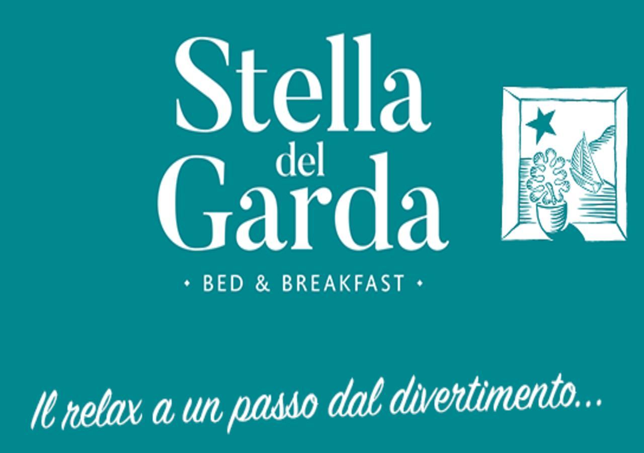 Bed and Breakfast Stella Del Garda Lazise Exterior foto