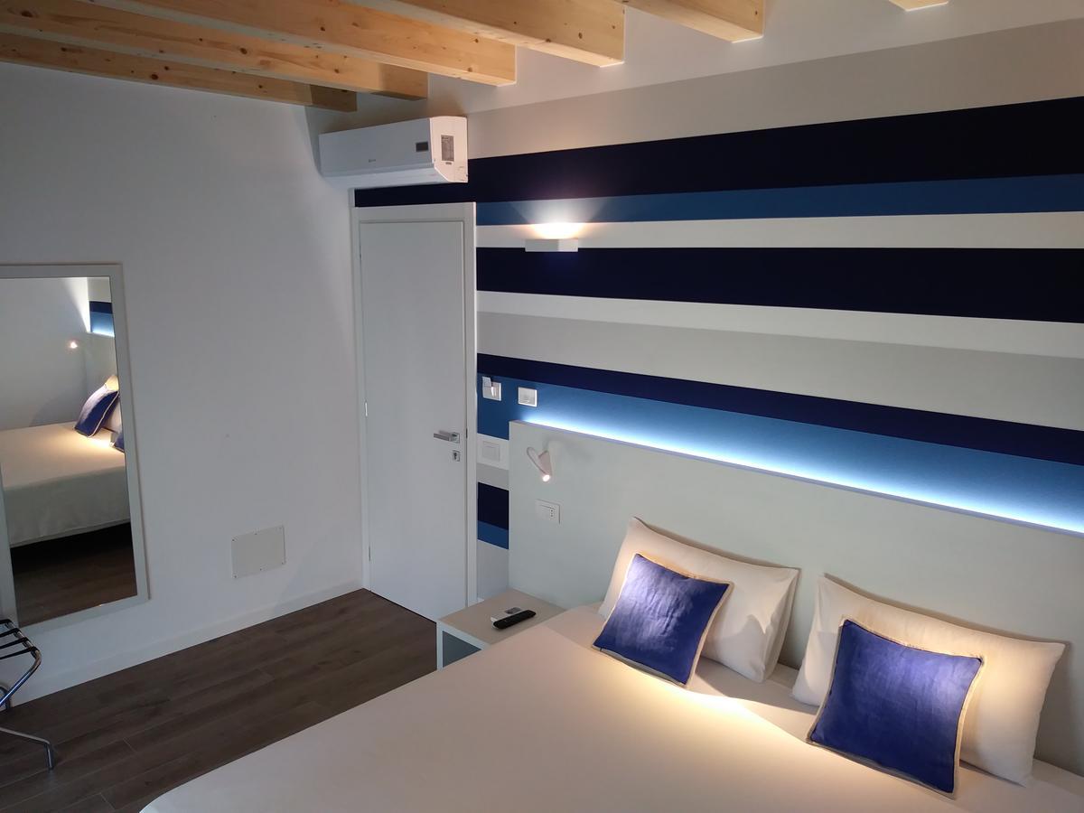 Bed and Breakfast Stella Del Garda Lazise Exterior foto