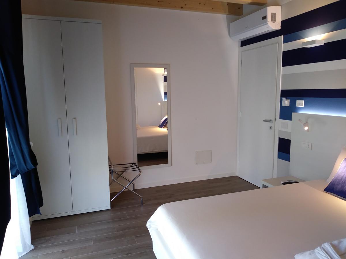 Bed and Breakfast Stella Del Garda Lazise Exterior foto