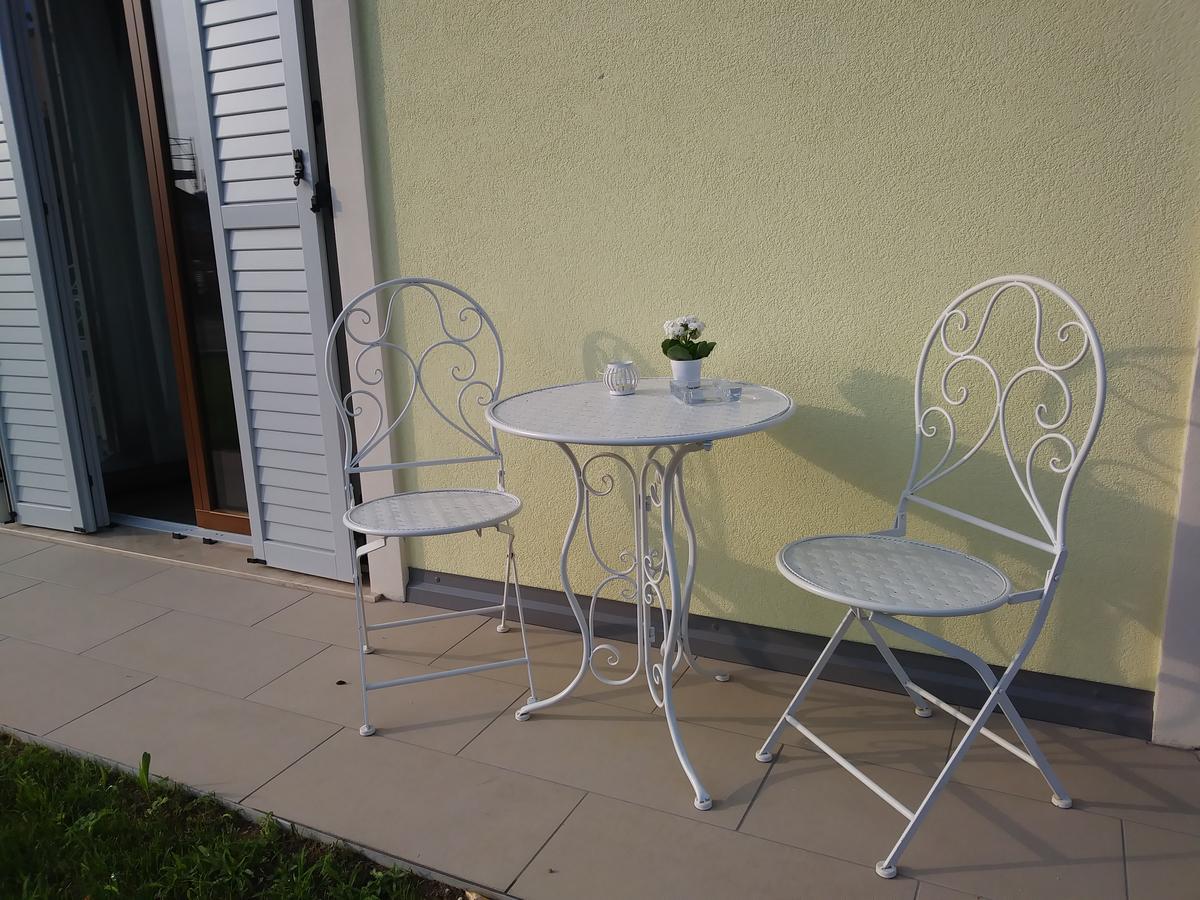 Bed and Breakfast Stella Del Garda Lazise Exterior foto