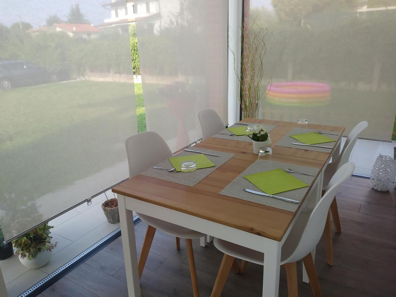 Bed and Breakfast Stella Del Garda Lazise Exterior foto