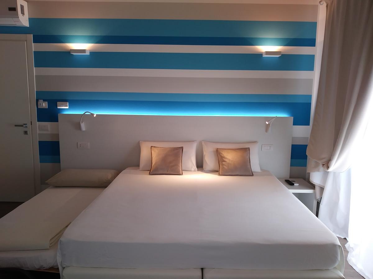 Bed and Breakfast Stella Del Garda Lazise Exterior foto