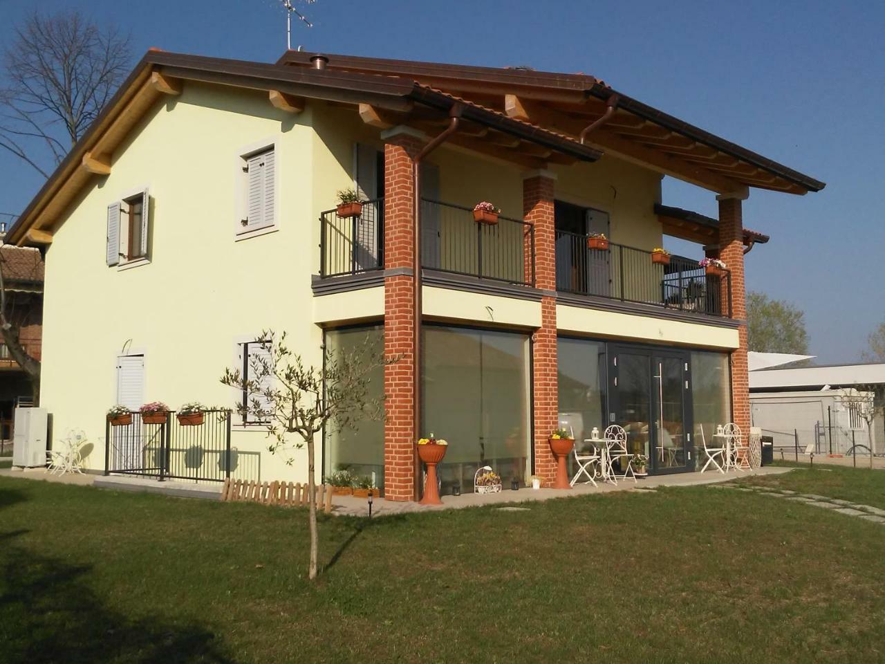 Bed and Breakfast Stella Del Garda Lazise Exterior foto