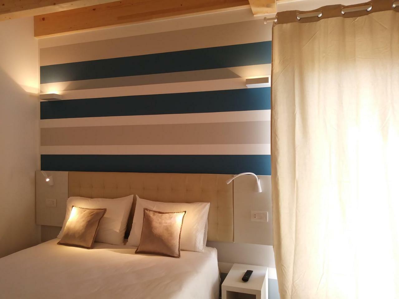 Bed and Breakfast Stella Del Garda Lazise Exterior foto