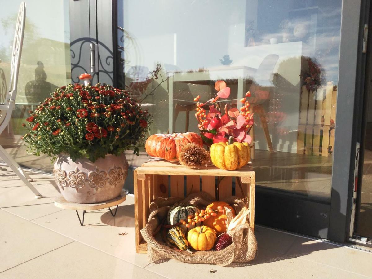 Bed and Breakfast Stella Del Garda Lazise Exterior foto